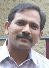 Dr Navneet Garg